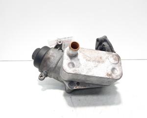 Carcasa filtru ulei cu racitor ulei, cod 2247321, Land Rover Freelander Soft Top, 2.0 diesel, 204D3 (idi:619911)