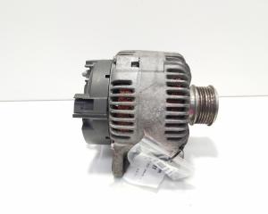 Alternator 180A, cod 021903026L, VW Passat (3C2), 2.0 TDI, BKP (id:622281)