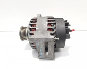 Alternator 105A, cod 93180098, Opel Vectra C, 1.9 CDTI, Z19DTH (pr:110747)