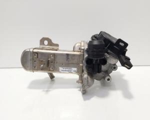 EGR cu racitor gaze, cod 30725855, Ford Focus 3, 2.0 TDCI, UFDB (id:623351)