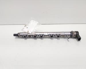 Rampa injectoare cu senzori, cod 7809127-04, 0445214182, Bmw X1 (E84) 2.0 diesel, N47D20C (id:623170)