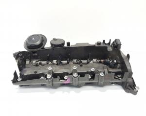 Capac culbutori, cod 1112-7797613, Bmw 3 (E90) 2.0 diesel, N47D20A (id:623155)