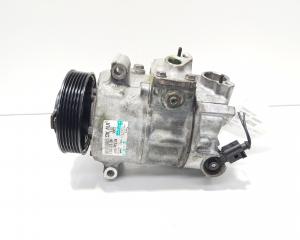 Compresor clima, cod 1K0820803S, Vw Passat (3C2) 1.9 TDI, BLS (id:623100)