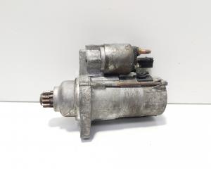 Electromotor, cod 02M911023N, VW Passat (3C2) 2.0 TDI, BKP, 6 vit man (id:623102)