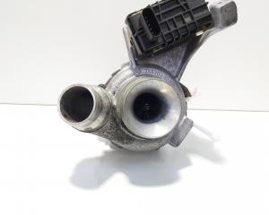 Turbosuflanta, cod 7800594, Bmw 3 (E90) 2.0 diesel, N47D20A (id:623159)