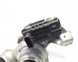 Actuator turbo, cod 6NW009228, Bmw 3 (E90) 2.0 diesel, B47D20A (id:623160)