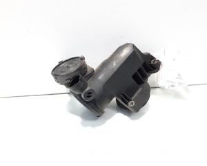 Vas filtru epurator, cod 036103464AH, VW Polo sedan (9N), 1.4 benz, BBY (idi:621228)