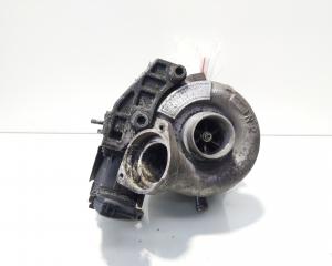 Turbosuflanta, cod 49S35-05671, Bmw 3 (E90) 2.0 diesel, 204D4 (id:623254)