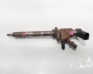 Injector, cod 9657144580, Ford Focus 2 (DA), 2.0 TDCI, G6DD (idi:621882)