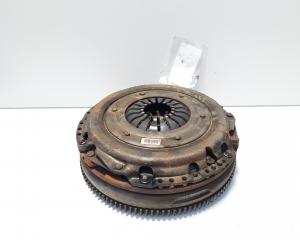 Volanta masa dubla cu placa presiune, Opel Astra J GTC, 2.0 CDTI, A20DTR, 6 vit man (idi:623325)