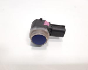 Senzor parcare bara spate, cod EM2T-15K859-AAW, Ford Focus 3 Sedan (idi:412281)