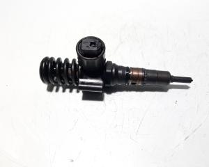 Injector, cod 03G130073G+, BPT, 0414720404, Audi A3 (8P1), 2.0 TDI, BKD (idi:620795)