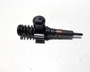Injector, cod 03G130073G+, BPT, 0414720404, Audi A6 (4F2, C6). 2.0 TDI, BRE (pr:110747)