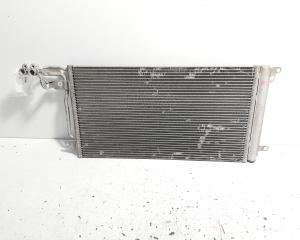 Radiator racire apa, cod 758135801, Bmw 3 Touring (E91) 2.0 benz, N43B20A (id:623782)