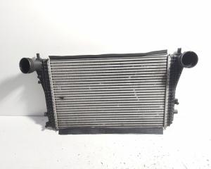 Radiator intercooler, cod 3C0145805P, Vw Tiguan (5N) 2.0 TDI, CBA (id:623721)
