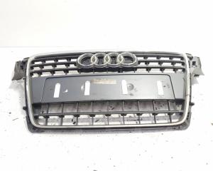 Grila bara fata centrala, Audi A4 Avant (8K5, B8) (id:623733)