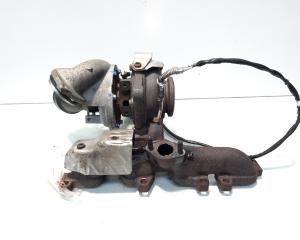 Turbosuflanta, cod 03L253016T, Skoda Yeti (5L) 1.6 TDI, CAY (idi:620705)