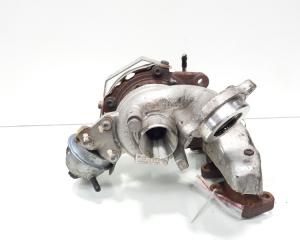 Turbosuflanta, cod 03P253019B, Seat Ibiza 5 (6J5), 1.2 TDI, CFW (idi:601454)