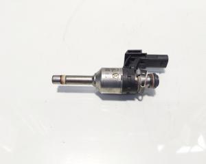 Injector, cod 03F906036B, Skoda Fabia 2 Combi (5J, 545) 1.2 TSI, CBZ (id:616323)