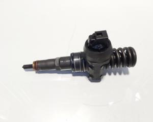 Injector, cod 045130073T, BTD, 0414720035, Vw Polo (9N) 1.4 TDI, AMF (id:616083)