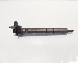 Injector, cod 03L130277, 0445116030, Vw Passat (3C2) 2.0 TDI, CBA (id:618842)