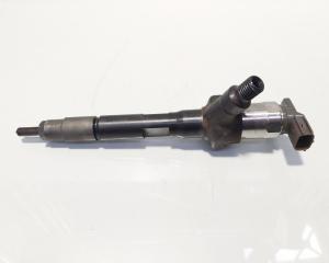 Injector Denso, cod R2AA-13H50, Mazda 6 Hatchback (GG) 2.2 MZR-CD, R2AA (id:616666)