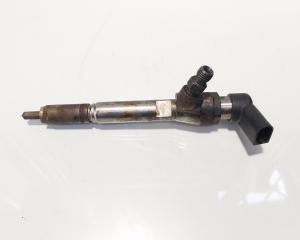 Injector, cod 8200294788, 166009445R, Renault Laguna 3, 1.5 DCI, K9K (id:623734)
