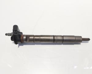 Injector, cod 03L130277, 0445116030, VW Passat (3C2), 2.0 TDI, CBA (id:612869)