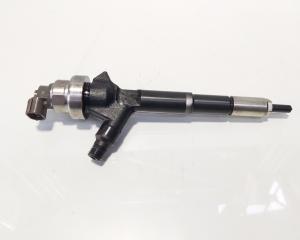 Injector Denso, cod 8973762703, Opel Astra J, 1.7 CDTI, A17DTR (id:623296)