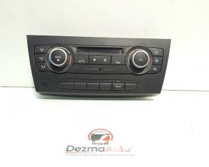 Display climatronic, Bmw 3 Coupe (E92) (idi:422374)