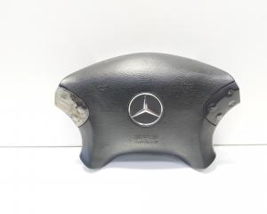 Airbag volan cu comenzi, Mercedes Clasa C Coupe (CL203) (idi:622572)