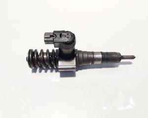 Injector, cod 03G130073M, VW Passat (3C2), 2.0 TDI, BMR (id:547583)