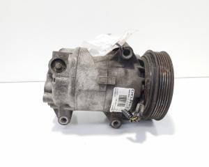 Compresor clima Delphi, cod 8200600110, Renault Megane 2, 1.5 DCI, K9K, euro 4 (id:623525)