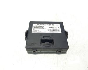 Modul confort, cod 5Q0907530D, VW Golf 7 Variant (BA5) (idi:620035)