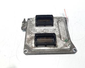 Calculator motor ECU, cod 55568735, Opel Astra H GTC, 1.6 benz, Z16XER (idi:560710)