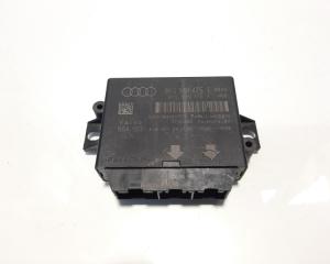 Modul senzori parcare, cod 8K0919475E, Audi A4 (8K2, B8) (idi:600839)