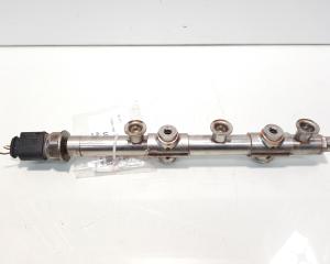 Rampa injectoare cu senzor, cod 04C133320F, Vw Golf 7 Alltrack (BA5, BV5) 1.0 TSI, CHZD (idi:543911)