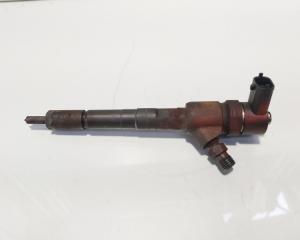 Injector, cod 0445110183, Opel Corsa D, 1.3 CDTI, A13DTE (idi:619450)
