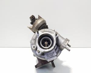 Turbosuflanta, cod VJ44-006, Mazda 6 (GH), 2.2 MZR-CD, R2AA (idi:621859)