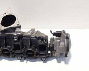 Motoras galerie admisie, Audi A4 (8K2, B8), 2.0 TDI, CAH (id:622077)