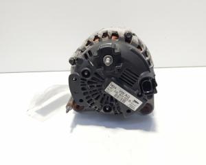 Alternator 180A, Valeo, cod 03L903023B, Vw Passat (362) 2.0 TDI, CFF (id:623558)