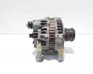 Alternator 110A, cod 8200373636, Renault Kangoo 1 Express, 1.5 DCI, K9K704, euro 3 (id:624870)