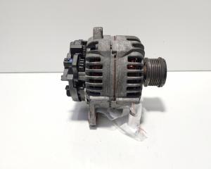 Alternator Bosch, cod 231008578R, Renault Clio 3, 1.5 DCI, K9K770 (id:624863)