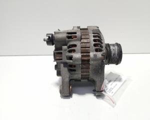 Alternator, cod 231008578R, Renault Kangoo 1 Express, 1.5 DCI, k9k704 (id:624871)