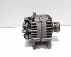 Alternator Bosch, cod 231008578R, Renault Clio 3, 1.5 DCI, K9K770 (id:624862)