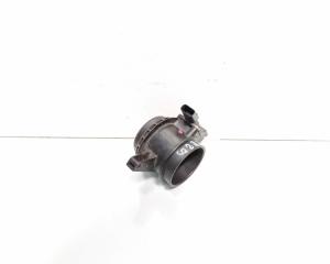 Debitmetru aer, cod 7M51-9A673-EF, Ford Focus C-Max, 1.6 TDCI, G8DA (id:623729)