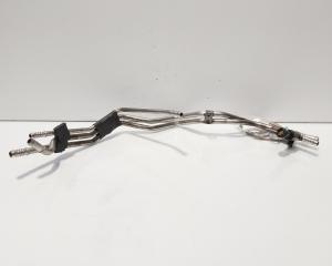 Set conducte alimentare combustibil, cod 03L201360AF, Audi A4 (8K2, B8) 2.0 TDI, CGL (id:624672)