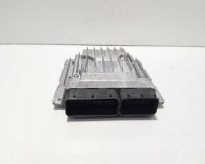 Calculator motor Ecu Continental, cod 7579142, Bmw 3 Touring (E91), 2.0 benz, N43B20A (id:623823)