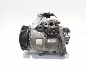 Compresor clima, cod 6Q0820808A, Vw Polo (9N) 1.6 TDI, BMS (pr:110747)