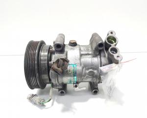 Compresor clima Sanden, cod 8200315744, Renault Clio 2 Coupe, 1.5 DCI, K9K (id:624809)